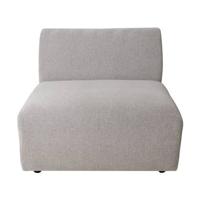 HKliving Jax 1-zits element - thumbnail