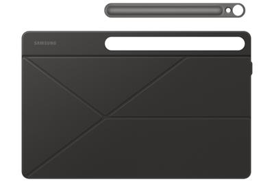 Samsung Galaxy Tab S10 FE+ Smart cover - thumbnail