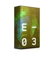 Escentric Molecules Escentric 03 Eau de Toilette 100ml - thumbnail