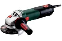 Metabo WEVA 15-125 QUICK Haakse slijper 125 mm - 600496000 - thumbnail