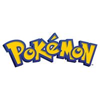 Pokémon LED Horloge Zwart - thumbnail