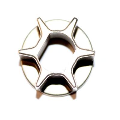 Pic Stihl set kettingtandwiel 1/4" co 6z - ga010072600