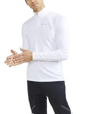 Craft 1909496 Core Gain Midlayer Men - White - S