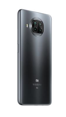 Xiaomi Mi 10T Lite 5G Smartphone 6/128GB Dual-SIM Pearl Gray EU