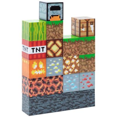 Minecraft - Block Building Light Minecraft - Block Building Light