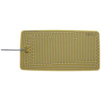 Thermo TECH Polyester Verwarmingsfolie 24 V 30 W (l x b) 355 mm x 182.5 mm - thumbnail