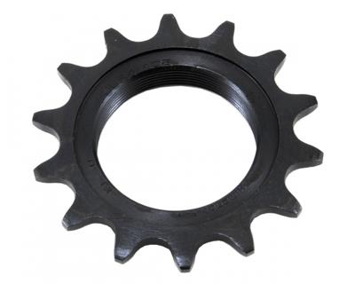 Shimano Dura Ace SS-7600 Tandwiel Single Speed 14T - Zilver Shimano Dura Ace SS-7600 Tandwiel Single Speed 14T - Zilver