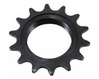 Shimano Dura Ace SS-7600 Tandwiel Single Speed 14T - Zilver - thumbnail