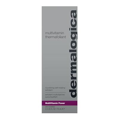 Dermalogica Multivitamin Thermofoliant Dermalogica Multivitamin Thermofoliant