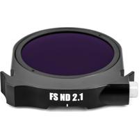 NiSi Athena Drop In Filter FS ND2.1 - thumbnail