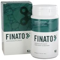 Finato Softgels 100 - thumbnail