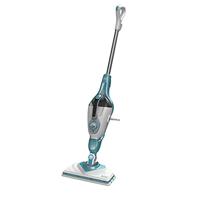 Zwart + Decker BHSM168U -QS - Wireless Steam Broom - Multifunction - 7 Accessoires - 1600W - thumbnail