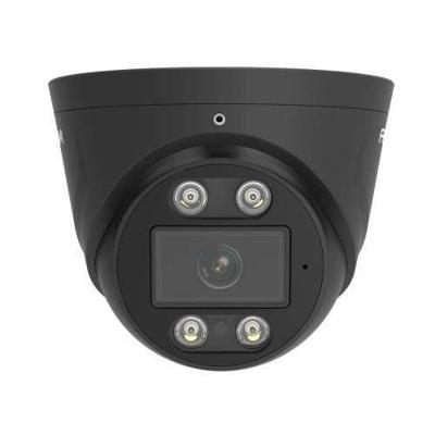 FOSCAM T5EP 5MP POE IP-camera Zwart