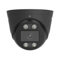 FOSCAM T5EP 5MP POE IP-camera Zwart - thumbnail