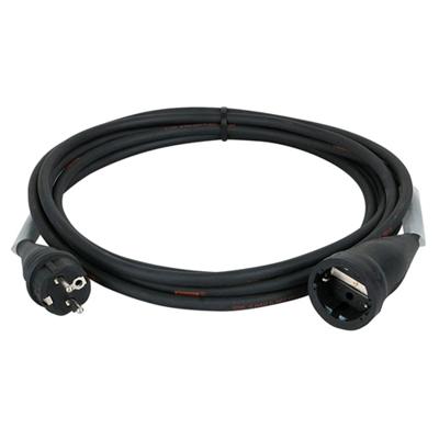 Showtec Stroomkabel 3x1.5mm Titanex/ABL 20m