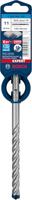 Bosch Accessoires Expert SDS plus-7X hamerboor 11 x 100 x 165 mm - 1 stuk(s) - 2608900105 - thumbnail