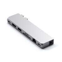 Satechi Pro Hub Max USB-C dockingstation - thumbnail