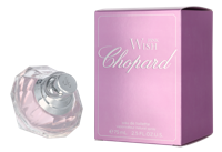 Chopard Pink Wish Eau de Toilette 75 ml Dames - thumbnail
