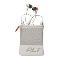 Plantronics Backbeat Go 410 Bluetooth Headset/Hoofdtelefoon, In-Ear, Magnetische Sensoren, 10, Beige - thumbnail