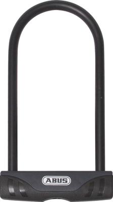 Abus beugelslot facilo 32 - 30cm, zwart