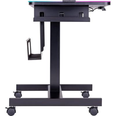 Thermaltake CYCLEDESK 100 Zwart