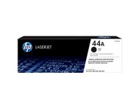 HP Toner 44A Origineel Zwart 1000 bladzijden CF244A - thumbnail