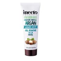 Inecto Naturals Argan shower wash 250 Milliliter - thumbnail