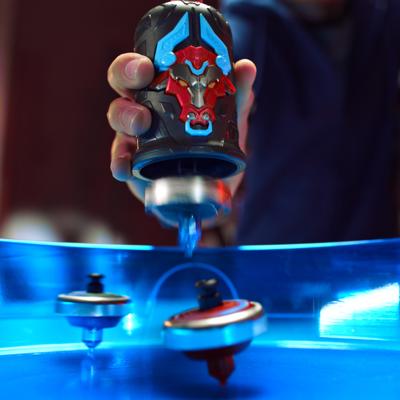 Spinner Mad 2 Single Pack