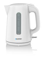 Elektrische waterkoker Blaupunkt EKP502, 1,8L, 2200 W, Wit - thumbnail