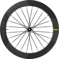 Mavic Cosmic SLR 700C 65mm Disc CL Front Wheel - thumbnail