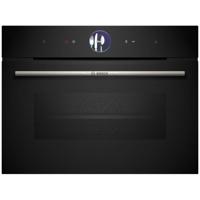 BOSCH CSG7364B1 Serie 8 Inbouwoven met Stoom - thumbnail
