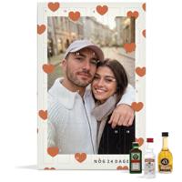 Aftel proeverij sterke drank - 24 flesjes - thumbnail