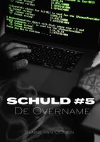 De Overname (Paperback) - thumbnail