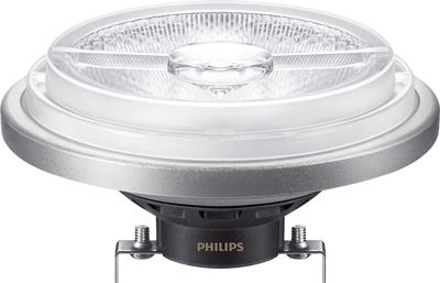 Signify 33399400 Gloeilamp-lamp Energielabel G (A - G) G53 Reflector 10.8 W Warmwit (Ø x l) 111 mm x 61 mm 1 stuk(s) Signify 33399400 Gloeilamp-lamp Energielabel G (A - G) G53 Reflector 10.8 W Warmwit (Ø x l) 111 mm x 61 mm 1 stuk(s)