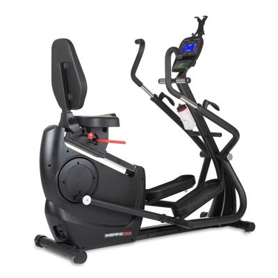 Inspire Fitness Cardio Strider 3.1 Recumbent Elliptical Inspire Fitness Cardio Strider 3.1 Recumbent Elliptical