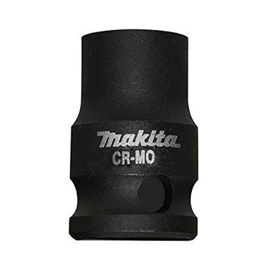 Makita Dop Lengte 30mm Schroefdraad maat Opname 3/8