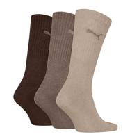 Sportsokken met badstof zool - thumbnail