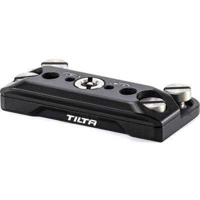 Tilta TA-T16-HSTP-B Hot Shoe Top Plate for Sony FX3/FX30 V2, zwart