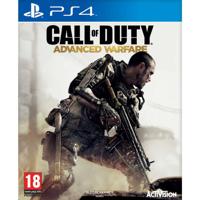 Call of Duty Advanced Warfare - thumbnail