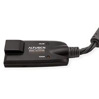 ATEN KA7520 PS/2-VGA-KVM-Adapter - thumbnail
