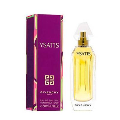 Givenchy Ysatis eau de toilette vapo female (30 ml)