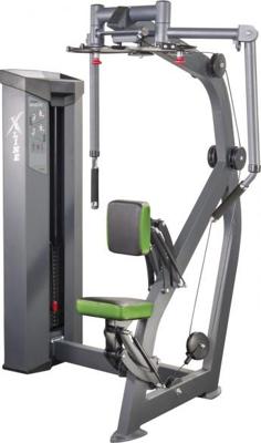 X-Line pectoral fly XR124 X-Line pectoral fly XR124