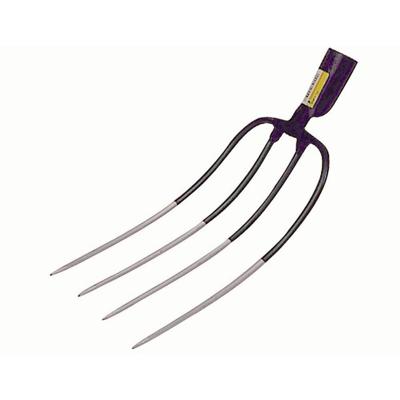 Freund 3270530 Spitvork Werkbreedte 24 cm Zonder steel