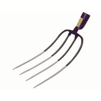 Freund 3270530 Spitvork Werkbreedte 24 cm Zonder steel - thumbnail