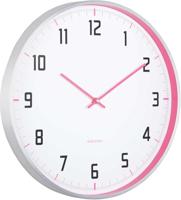 Karlsson - Wall Clock Sporty - thumbnail