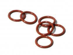 HPI - Silicone o-ring s10 (6 pcs) (6816)