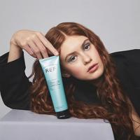 REF Curl Cream 150ml - thumbnail