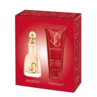 Jimmy Choo I Want Choo Eau de Parfum Giftset - thumbnail