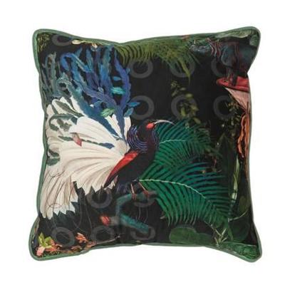 MOOOI Menagerie Sierkussen Raven 50x50