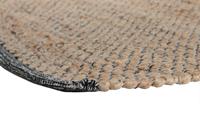 Tapijt Home ESPRIT Bruin Boho 75 x 175 cm - thumbnail